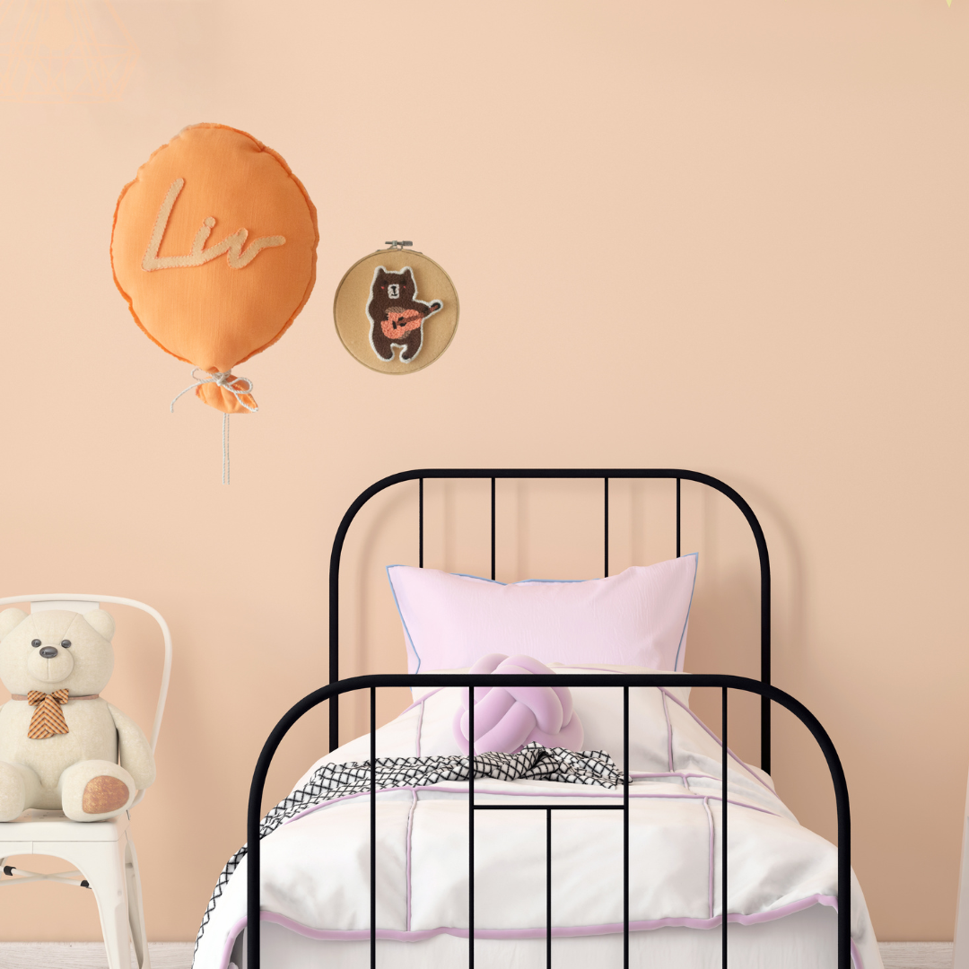 Globos decorativos personalizados