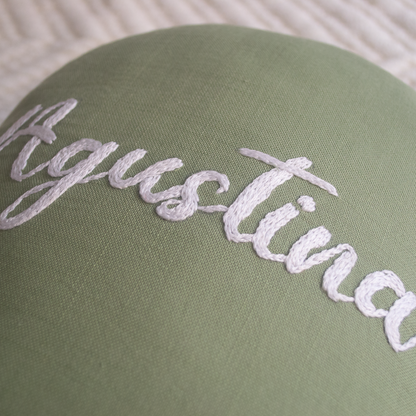 Globos decorativos personalizados